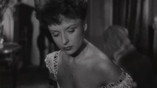 Pour une nuit d'amour Bild 2