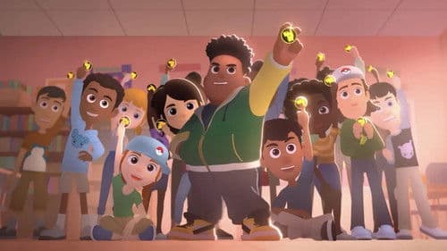 Pokémon: Der Pfad zum Gipfel Bild 3