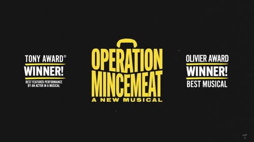 Operation Mincemeat: a new musical Bild 1