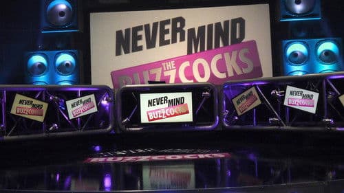 Never Mind the Buzzcocks Bild 5