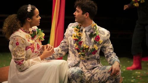 National Theatre Collection: The Winter's Tale Bild 2