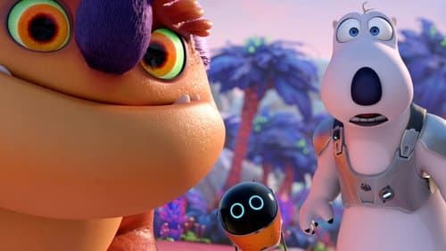 Bernard Bär - Mission Mars Bild 1