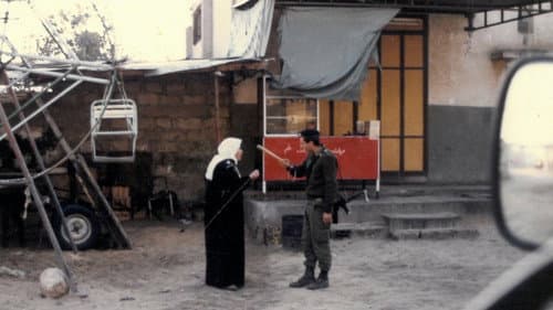 The First 54 Years: An Abbreviated Manual for Military Occupation Bild 1