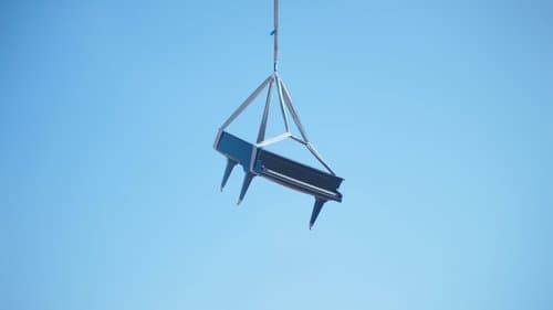 The Piano Accident Bild 1