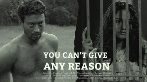 You Can't Give Any Reason Bild 1