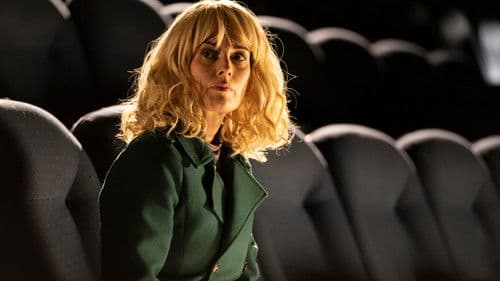 Framed by My Husband Bild 3