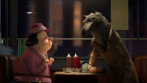 Revolting Rhymes Bild 1