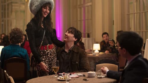 Der Magier im Kreml Bild 7