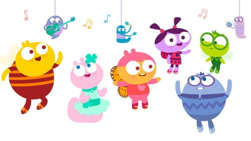 Lu & the Bally Bunch Bild 1