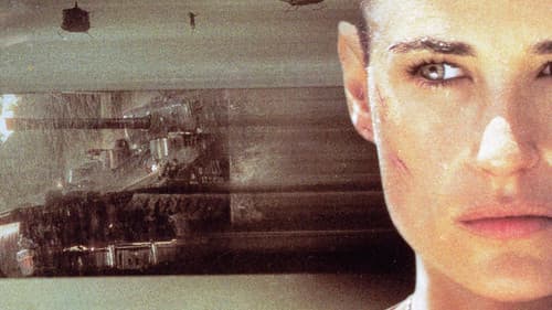 Die Akte Jane Bild 8