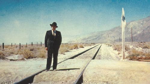 Stadt in Angst Bild 6