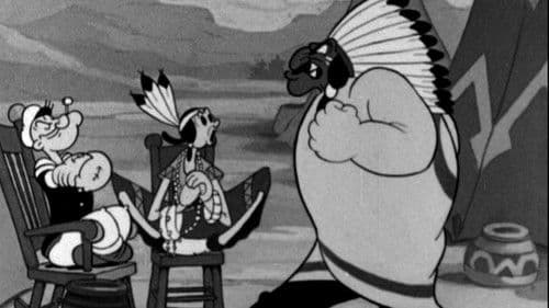 Big Chief Ugh-Amugh-Ugh Bild 1