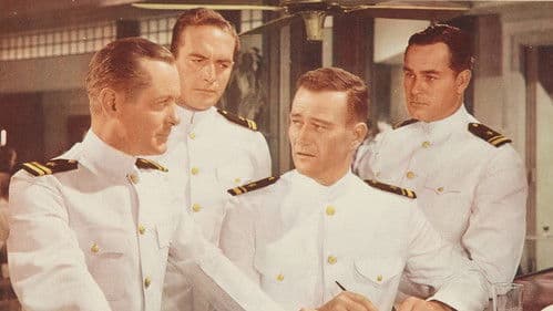 Schnellboote vor Bataan Bild 2