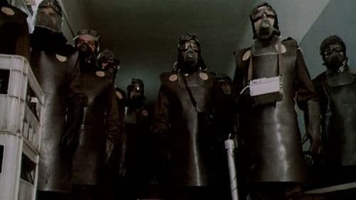 Raspad – Der Zerfall Bild 3