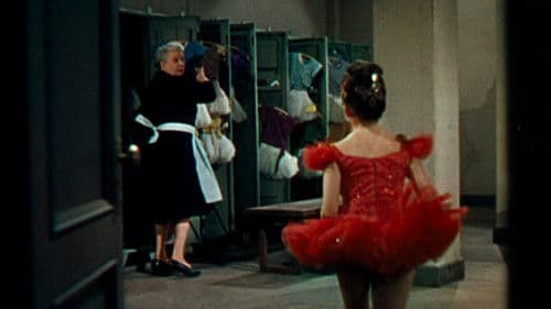 The Unfinished Dance Bild 5