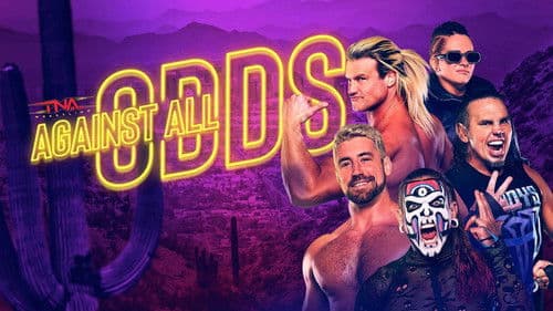 TNA Against All Odds 2025 Bild 1