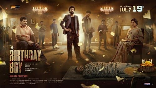 The Birthday Boy Bild 1