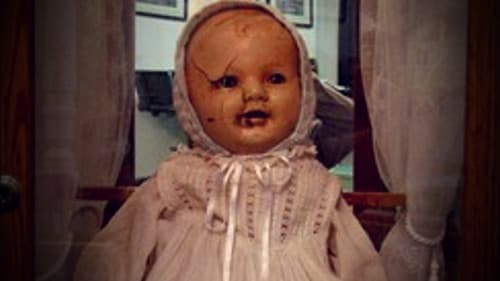 Mandy the Haunted Doll Bild 1