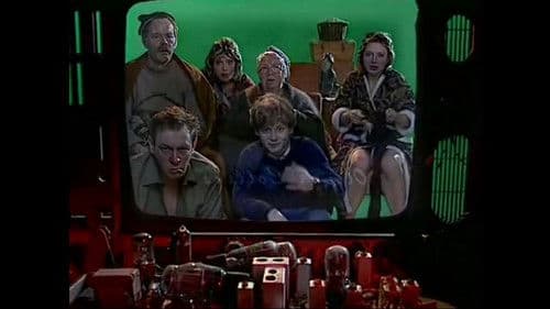 Санчо с ранчо Bild 1