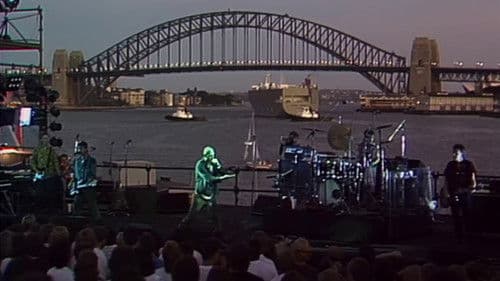 Oils on the Water Bild 5