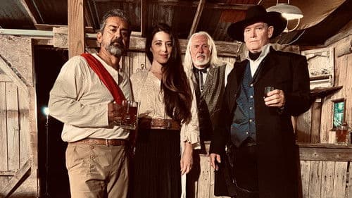 Honor Among Thieves Bild 1