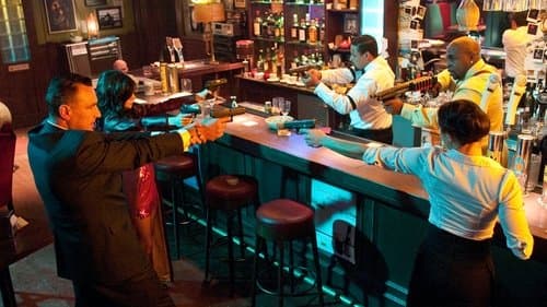 Smokin' Aces 2: Assassins' Ball Bild 1