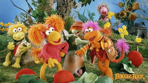 Die Fraggles Bild 4