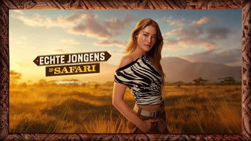 Echte Jongens op Safari Bild 1