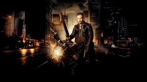 Man with No Past Bild 1