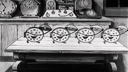 The Clock Store Bild 2