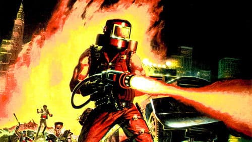 Exterminator 2 Bild 1