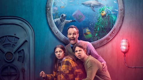 Det store eksperimentet Bild 1