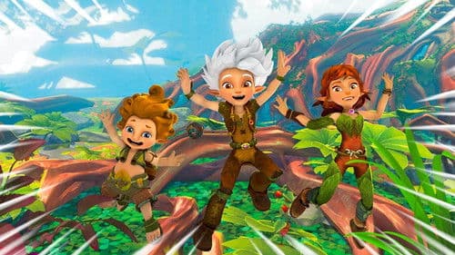 Arthur und die Minimoys Bild 3