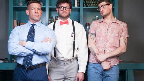 The Slutty Professor Bild 2