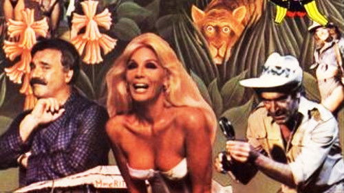 Me sobra un marido Bild 1