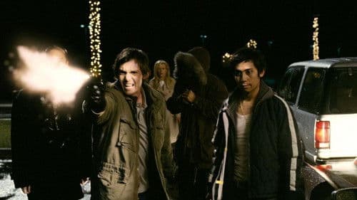 Stille Nacht, mörderische Nacht Bild 3