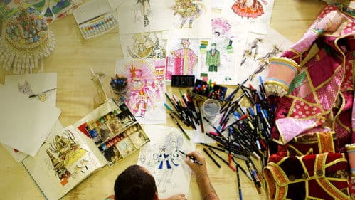 O Próximo Samba Bild 1