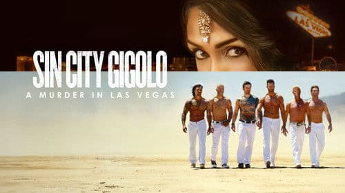 Sin City Gigolo: A Murder in Las Vegas Bild 1