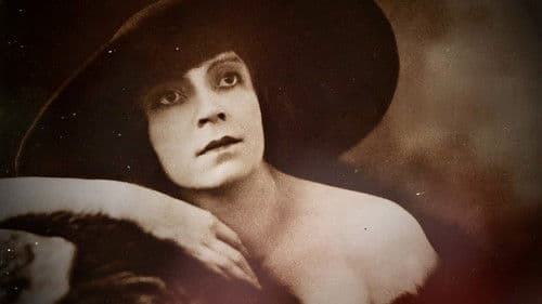Asta Nielsen - Europas erste Filmikone Bild 4