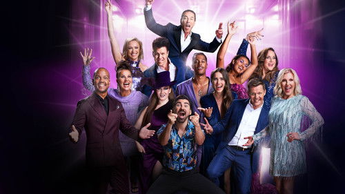 Tanssii tähtien kanssa Bild 3