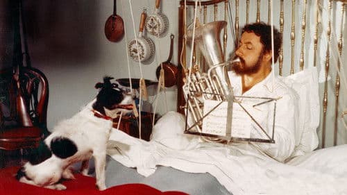 Alexander der Lebenskünstler Bild 1