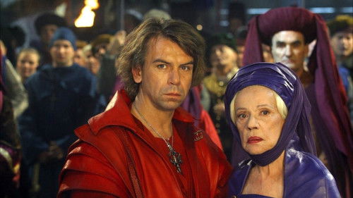 Les Rois maudits Bild 1