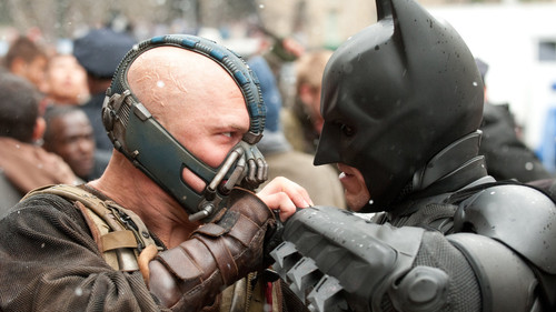 The Dark Knight Rises Bild 8