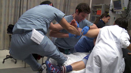 Save My Life: Boston Trauma Bild 1