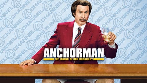 Anchorman - Die Legende von Ron Burgundy Bild 5
