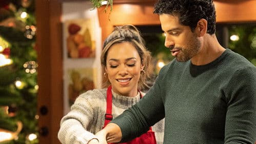 A Christmas Proposal Bild 2