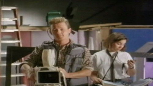 Hollywood Boulevard II Bild 1