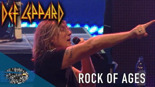 Def Leppard: Rock of Ages Bild 1