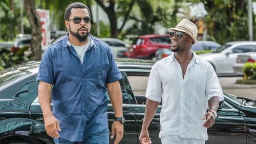 Ride Along: Next Level Miami Bild 5