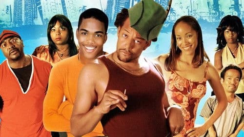 Robbin' in da Hood Bild 2